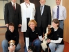  Hundezentrum Wien - Atemgasdiagnostik zur Früherkennung von Lungenkrebs